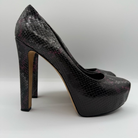 Avita Shoes - B Brian Atwood Savita Pump Size 9.5